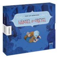 Hänsel und Gretel : Pop-up-Märchen
