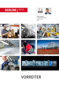 Top 100 2024: Vorreiter : So geht innovatives Business in Deutschland （2024. 456 S. 280 mm）