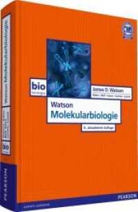 Watson Molekularbiologie (Pearson Studium - Biologie) （6., aktualisierte Auflage. 2010. 956 S. m. 640 meist farb. Abb. 28.4 c）