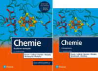 VP Chemie - Studieren kompakt, m. 1 Buch, m. 1 Beilage : Prüfungstraining; Studieren kompakt. Mit Online-Zugang (Pearson Studium - Chemie) （2018. 1056 S. 27 cm）