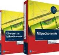 VP Mikroökonomie, m. 1 Buch, m. 1 Beilage : Lehr- und Übungsbuch. Jetzt mit eLearning besser lernen (Pearson Studium - Economic VWL) （9., aktualis. Aufl. 2018. 1360 S. 27.4 cm）
