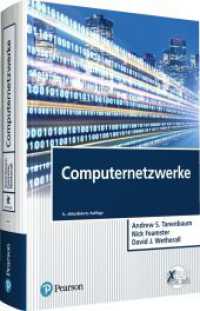 Computernetzwerke (Pearson Studium - IT) （6. Aufl. 2024. 1328 S.）
