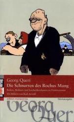 Die Schnurren des Rochus Mang