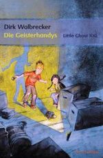 Little Ghost XXL (Die Schatzkiste) （2010. 116 S.）
