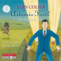 Artemis Fowl - Das magische Tor, 5 Audio-CD : 390 Min.. CD Standard Audio Format.Lesung.Gekürzte Ausgabe (Ein Artemis-Fowl-Roman 8) （3. Aufl. 2014. 125.00 x 140.00 mm）