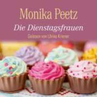 Die Dienstagsfrauen, 4 Audio-CD : 317 Min.. CD Standard Audio Format.Lesung.Gekürzte Ausgabe （Auflage. 2015. 125.00 x 140.00 mm）