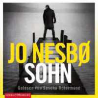 Der Sohn, 8 Audio-CD : 595 Min.. CD Standard Audio Format.Lesung.Gekürzte Ausgabe （7. Aufl. 130.00 mm）