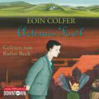 Artemis Fowl, 3 Audio-CD : 231 Min.. CD Standard Audio Format.Lesung.Gekürzte Ausgabe (Ein Artemis-Fowl-Roman 1) （4. Aufl. 2015. 125.00 x 140.00 mm）