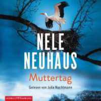 Muttertag, 2 Audio-CD, 2 MP3 : 736 Min.. Lesung.Gekürzte Ausgabe (Ein Bodenstein-Kirchhoff-Krimi 9) （Auflage. 2019. 144.00 mm）