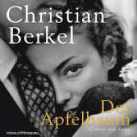 Der Apfelbaum, 2 Audio-CD, 2 MP3 : 736 Min.. Lesung.Ungekürzte Ausgabe （3. Aufl. 2019. 144.00 mm）