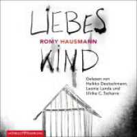 Liebes Kind, 2 Audio-CD, 2 MP3 : 648 Min.. Lesung.Gekürzte Ausgabe （Auflage. 2020. 144.00 mm）