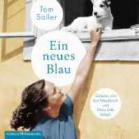 Ein neues Blau : 603 Min.. CD Standard Audio Format.Lesung.Ungekürzte Ausgabe （Auflage. 2021. 130.00 mm）