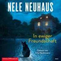 In ewiger Freundschaft, 10 Audio-CD : Der neue packende Taunus-Krimi der Bestsellerautorin. 768 Min.. CD Standard Audio Format.Lesung.Gekürzte Ausgabe (Ein Bodenstein-Kirchhoff-Krimi 10) （2. Aufl. 2022. 130.00 mm）