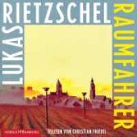 Raumfahrer, 5 Audio-CD : 388 Min.. CD Standard Audio Format.Lesung.Ungekürzte Ausgabe （Auflage. 2022. 125.00 x 140.00 mm）