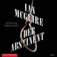 Der Abstinent, 2 Audio-CD, 2 MP3 : MP3. 538 Min.. Lesung.Ungekürzte Ausgabe （Auflage. 2022. 144.00 mm）