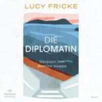 Die Diplomatin, 4 Audio-CD : 301 Min.. CD Standard Audio Format.Lesung.Ungekürzte Ausgabe （Auflage. 2023. 125.00 x 140.00 mm）