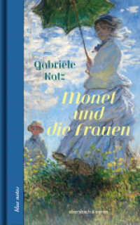 Monet und die Frauen (blue notes)