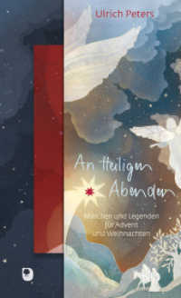 An Heiligen Abenden : Märchen und Legenden für Advent und Weihnachten (Präsent Premium) （1. Aufl. 2018. 144 S. Beil.: Plakat zum Herausnehmen. 21.3 cm）