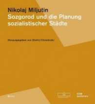 Sozgorod und die Planung sozialistischer Städte (Basics)