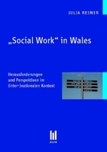 Social Work" in Wales : Herausforderungen und Perspektiven im (inter-)nationalen Kontext （2011. 104 S. 210 mm）