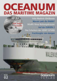 OCEANUM, das maritime Magazin Bd.2 (OCEANUM, das maritime Magazin .2) （2017. 320 S. 21 cm）