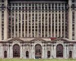 The Ruins of Detroit （6th ed. 2018. 227 p. w.  numerous col. photographs. 29 cm x 37 cm）