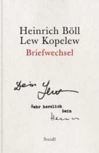 Briefwechsel （2011. 749 S. m. Faks. u. Fotos auf 72 Taf. 24 cm）