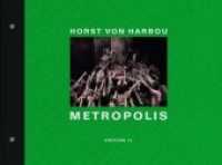 Metropolis （1st ed. 2024. 88 S. 170 x 230 mm）