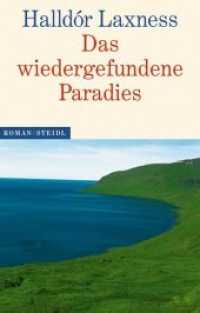 Das wiedergefundene Paradies : Roman. Bearb. v. Hubert Seelow. (Taschenbibliothek in Einzelbänden Bd.9) （256 S. 18 cm）