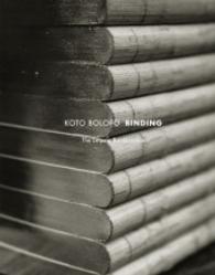 Koto Bolofo : Binding