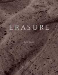 Erasure （2015. 438 p. 270 mm）