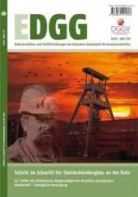 Schicht im Schacht? Der Steinkohlenbergbau an der Ruhr (EDGG .259) （2018. 144 S. 113 Abb. 29.7 cm）