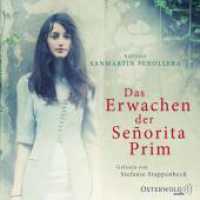 Das Erwachen der Señorita Prim, 6 Audio-CD : 410 Min.. CD Standard Audio Format.Lesung.Gekürzte Ausgabe （Auflage. 2013. 125.00 x 140.00 mm）