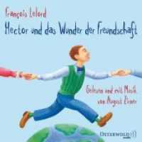 Hector und das Wunder der Freundschaft, 4 Audio-CD : 4 CDs. 280 Min.. CD Standard Audio Format.Lesung.Gekürzte Ausgabe (Hector Tl.5) （2. Aufl. 2013. 12.5 x 14 cm）