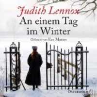 An einem Tag im Winter, 8 Audio-CD : 8 CDs, Lesung. CD Standard Audio Format. Gekürzte Ausgabe. 599 Min. （4. Aufl. 2013. 130.00 mm）