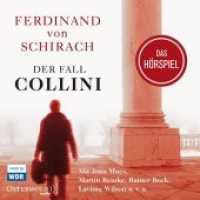 Der Fall Collini， 1 Audio-CD : 75 Min.