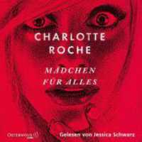 Mädchen für alles, 6 Audio-CD : 404 Min.. CD Standard Audio Format.Lesung.Ungekürzte Ausgabe （Auflage. 2015. 125.00 x 140.00 mm）