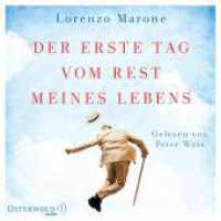 Der erste Tag vom Rest meines Lebens, 6 Audio-CD : 447 Min.. CD Standard Audio Format.Lesung.Ungekürzte Ausgabe （4. Aufl. 2016. 125.00 x 140.00 mm）