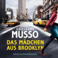 Das Mädchen aus Brooklyn, 6 Audio-CD : 404 Min.. CD Standard Audio Format.Lesung.Gekürzte Ausgabe （Auflage. 2018. 125.00 x 140.00 mm）