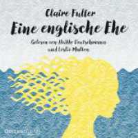 Eine englische Ehe, 8 Audio-CD : 596 Min.. CD Standard Audio Format.Lesung.Ungekürzte Ausgabe （Auflage. 2018. 130.00 mm）