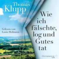 Wie ich fälschte, log und Gutes tat, 6 Audio-CD : 399 Min.. CD Standard Audio Format.Lesung.Ungekürzte Ausgabe （Auflage. 2018. 125.00 x 140.00 mm）