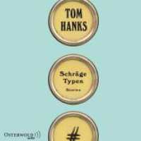 Schräge Typen, 7 Audio-CD : Stories. 547 Min.. CD Standard Audio Format.Lesung.Ungekürzte Ausgabe （Auflage. 2019. 130.00 mm）