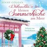 Weihnachten in der kleinen Sommerküche am Meer, 2 Audio-CD, 2 MP3 : 2 CDs. 451 Min.. Lesung.Gekürzte Ausgabe (Floras Küche .3) （1. Auflage, Gekürzte Ausgabe. 2019. 14.4 cm）