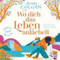 Happy Ever After - Wo dich das Leben anlächelt, 2 Audio-CD, 2 MP3 : 755 Min.. Lesung.Gekürzte Ausgabe (Happy-Ever-After-Reihe 2) （2. Aufl. 2020. 144.00 mm）