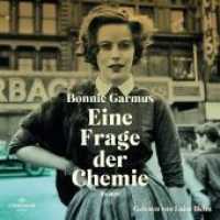 Eine Frage der Chemie, 2 Audio-CD, 2 MP3 : 707 Min.. Lesung. Gekürzte Ausgabe （7. Aufl. 2022. 144.00 mm）