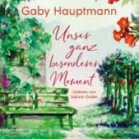Unser ganz besonderer Moment, 2 Audio-CD, 2 MP3 : MP3. 792 Min.. Lesung.Ungekürzte Ausgabe （2. Aufl. 2022. 144.00 mm）