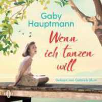 Wenn ich tanzen will, 2 Audio-CD, 2 MP3 : Ein Frauenleben am Bodensee. 810 Min.. Lesung.Ungekürzte Ausgabe （1. Auflage, Ungekürzte Ausgabe. 2025. 144.00 mm）