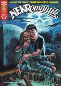Nekromantik (International Edition) Bd.1 (Nekromantik Bd.1) （2016. 52 S. 29.7 cm）