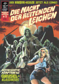 Weissblech Comics Magazin 1 : Die Nacht der reitenden Leichen （2021. 52 S. 52 SW-Abb. 295 mm）