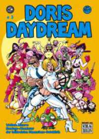 Doris Daydream 3 (Doris Daydream 3) （2023. 52 S. 52 Farbabb. 297 mm）